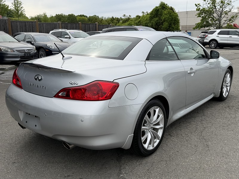 infiniti q60 convertible 2015 JN1CV6FE2FM810304 image infiniti q60 convertible 2015 JN1CV6FE2FM810304 image